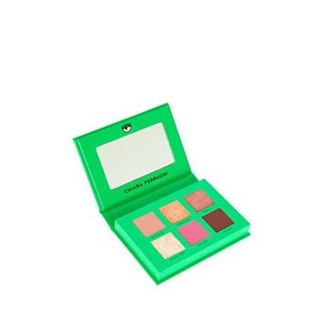 Chiara Ferragni Extreme Pink 4.3 gr Göz Farı Paleti