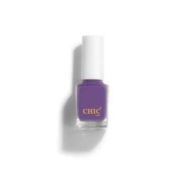 Chic Nail No:124 Oje