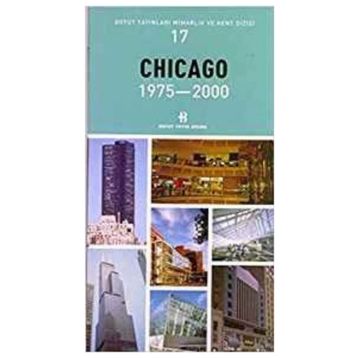 CHICAGO 1975-2000 - GENEL