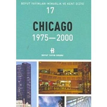 CHICAGO 1975-2000 - GENEL