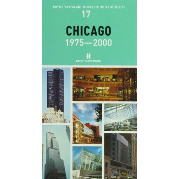 CHICAGO 1975-2000 - GENEL
