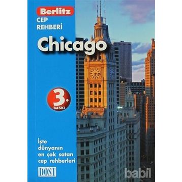 CHICAGO - GENEL