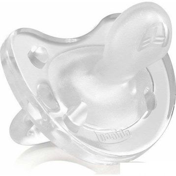 Chicco 0+ Ay Physio Soft Silikon Emzik