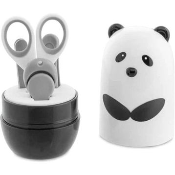 Chicco 107310 Panda Tırnak Bakım Seti