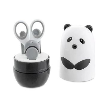 Chicco 107310 Panda Tırnak Bakım Seti