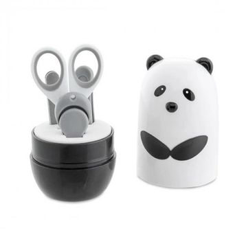 Chicco 107310 Panda Tırnak Bakım Seti