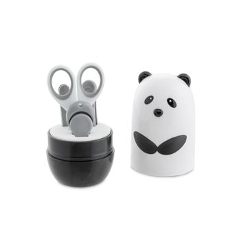 Chicco 107310 Panda Tırnak Bakım Seti