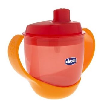 Chicco 12 ay 180 ml Meal Cup Mama Bardağı