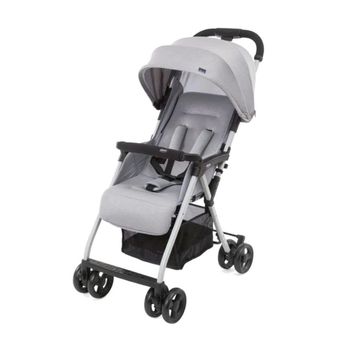 Chicco 1234 Gri Ohlala Bebek Arabası