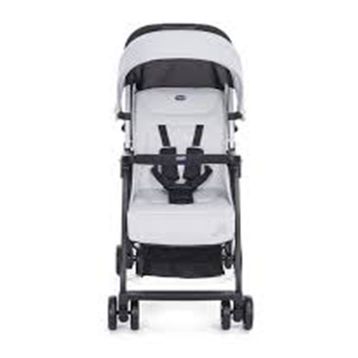 Chicco 1234 Gri Ohlala Bebek Arabası