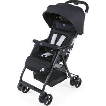 Chicco 1234 Siyah Ohlala Bebek Arabası