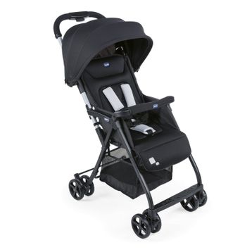 Chicco 1234 Siyah Ohlala Bebek Arabası