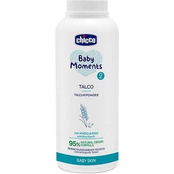 Chicco 150 GR Baby Moments Doğal Bebek Talk Pudrası