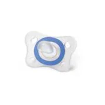 Chicco 2 li 12+ Ay Physio Compact Kauçuk Erkek Emzik