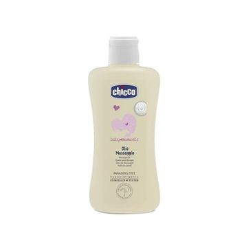 Chicco 200 ml Masaj Yağı