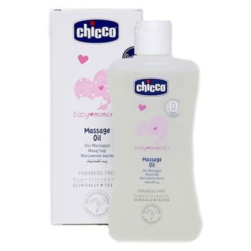 Chicco 200 ml Masaj Yağı