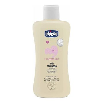 Chicco 200 ml Masaj Yağı