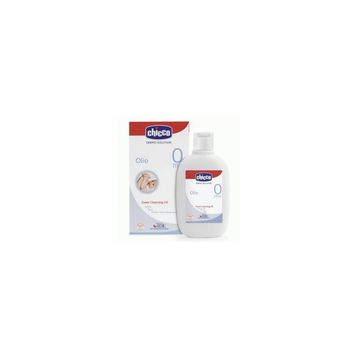 Chicco 200 ml Masaj Yağı
