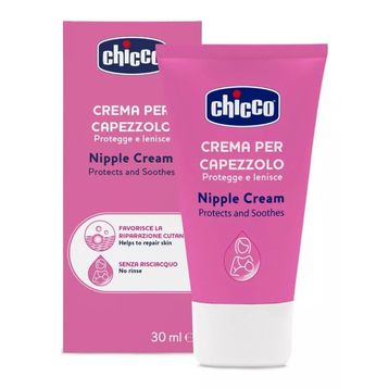 Chicco 30 ml Göğüs Ucu Kremi