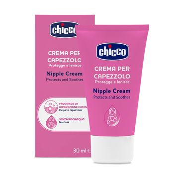 Chicco 30 ml Göğüs Ucu Kremi