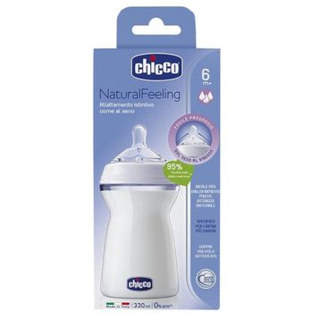 Chicco 80737 330 ml Biberon