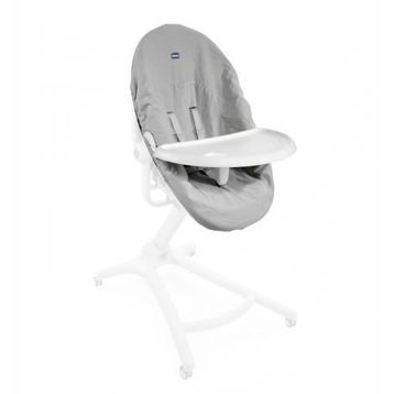 Chicco Baby Hug 4in1 Mama Tepsisi ve Havlu
