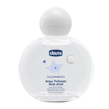 Chicco Baby Moments 100 ml Su Bazlı Parfüm