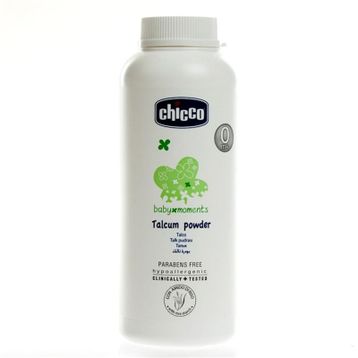 Chicco Baby Moments 150 ml Talk Pudra