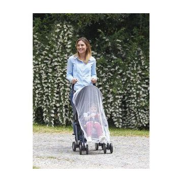 Chicco Bebek Arabası İçin Sineklik