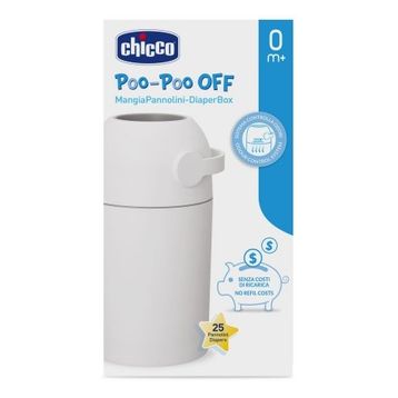 Chicco Bebek Bezi Çöp Kovası