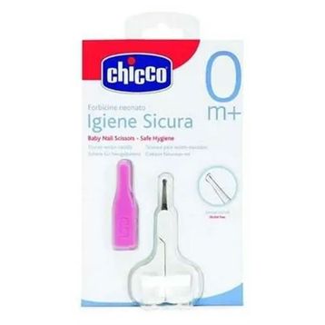 Chicco Bebek Tırnak Makası