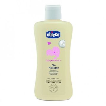 Chicco Bebek Yağı 200 ML