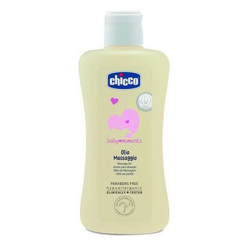 Chicco Bebek Yağı 200 ML