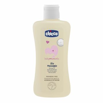 Chicco Bebek Yağı 200 ML