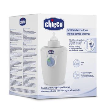 Chicco Biberon Isıtıcı