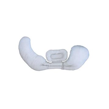 Chicco Boppy Mod Geo 3'lü Hamile Uyku Yastığı