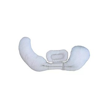 Chicco Boppy Mod Geo 3'lü Hamile Uyku Yastığı