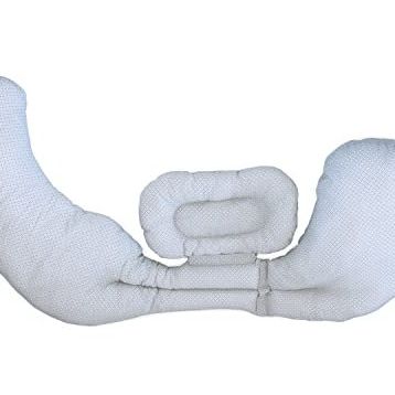 Chicco Boppy Mod Geo 3'lü Hamile Uyku Yastığı