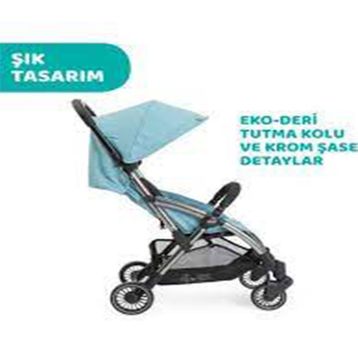 Chicco Cheerio Hydra Bebek Arabası