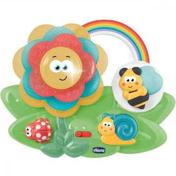 Chicco Çiçeklerle Duyuları Öğreniyorum