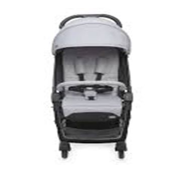 Chicco Cool Grey We Bebek Arabası
