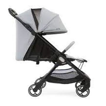 Chicco Cool Grey We Bebek Arabası