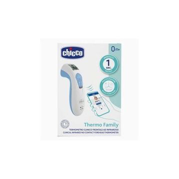 Chicco Dijital Temassız Ateş Ölçer Termometre