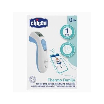 Chicco Dijital Temassız Ateş Ölçer Termometre