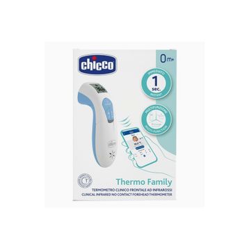 Chicco Dijital Temassız Ateş Ölçer Termometre