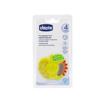 CHICCO DİŞ KAŞIMA HALKASI