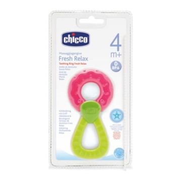 CHICCO DİŞ KAŞIMA HALKASI