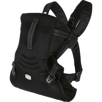 Chicco Easy Fit Black Kanguru