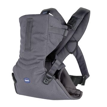 Chicco Easyfit Moon Grey Kanguru