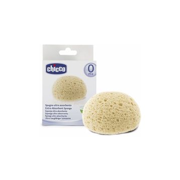 Chicco Ekstra Emici Yumuşak Banyo Süngeri